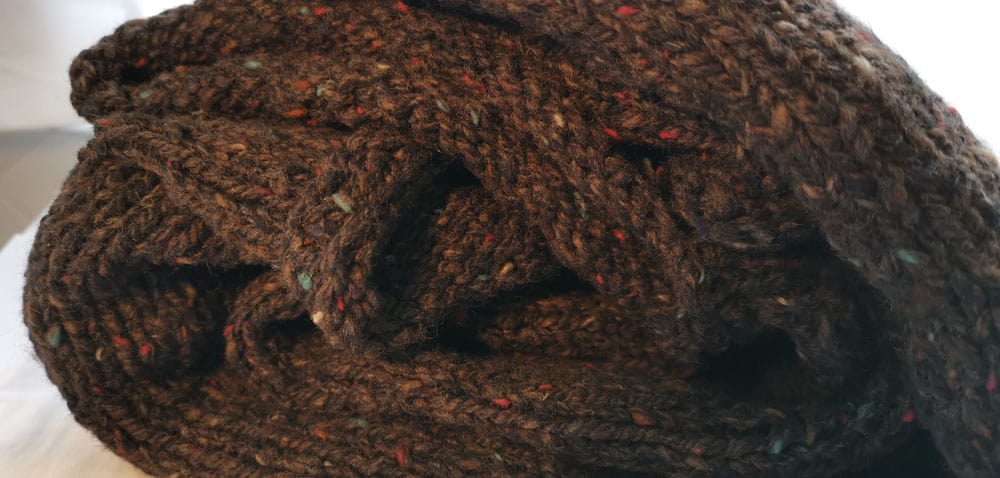Pullover 'Peat' - Image 3
