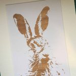 ‘Spring Hare’
