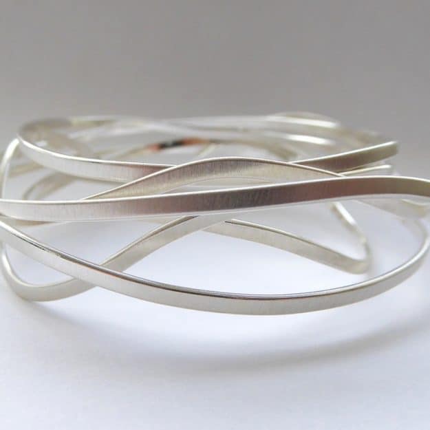 Dot Sim Jewellery