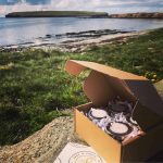Orkney Flavours Pick and Mix Box!