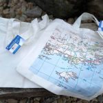 South Islay Canvas Bag