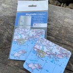 South Islay Magnetic Coaster