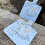 South Islay Chopping Board