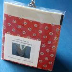Book Kit – Single Section Red