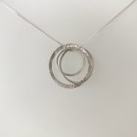 Circles Necklace