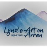 Lynns Art on Arran