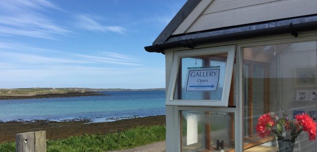 Beach Gallery
