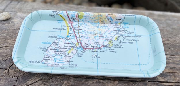 South Islay Development