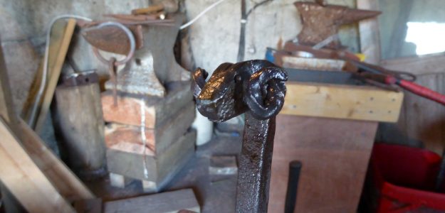 Brokkr Forge