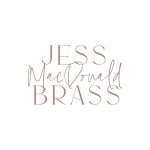 Jess MacDonald Brass