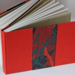 Red twin journal