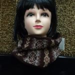 Gran Snood, Espresso