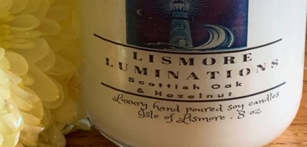 Lismore Luminations
