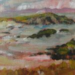 Cable Bay Colonsay