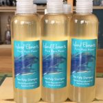 Sea Kelp Shampoo