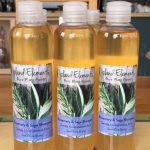 Rosemary and Sage Shampoo