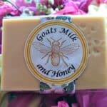 Goats Milk and Honey