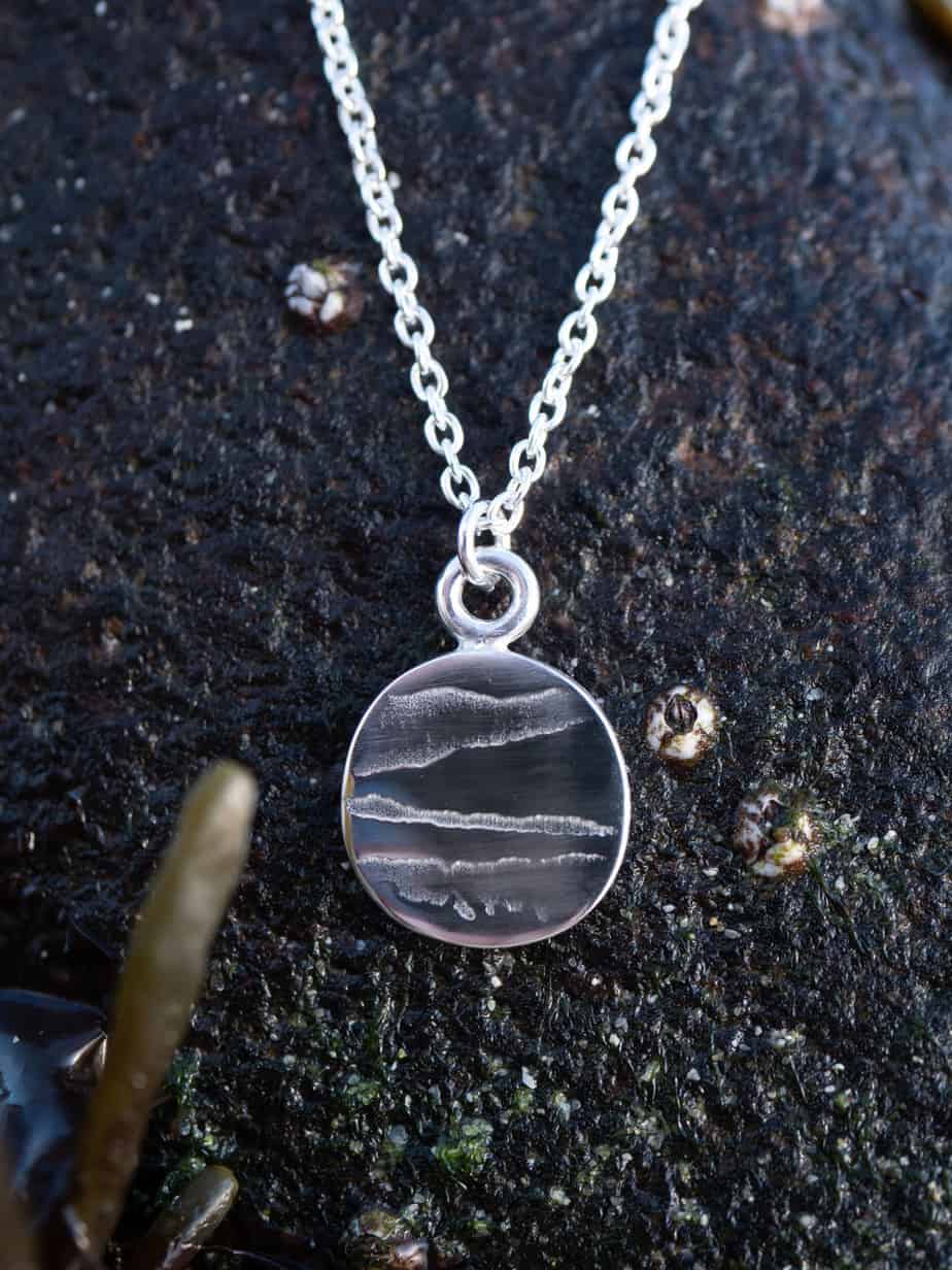 Bay Pendant - Image 2