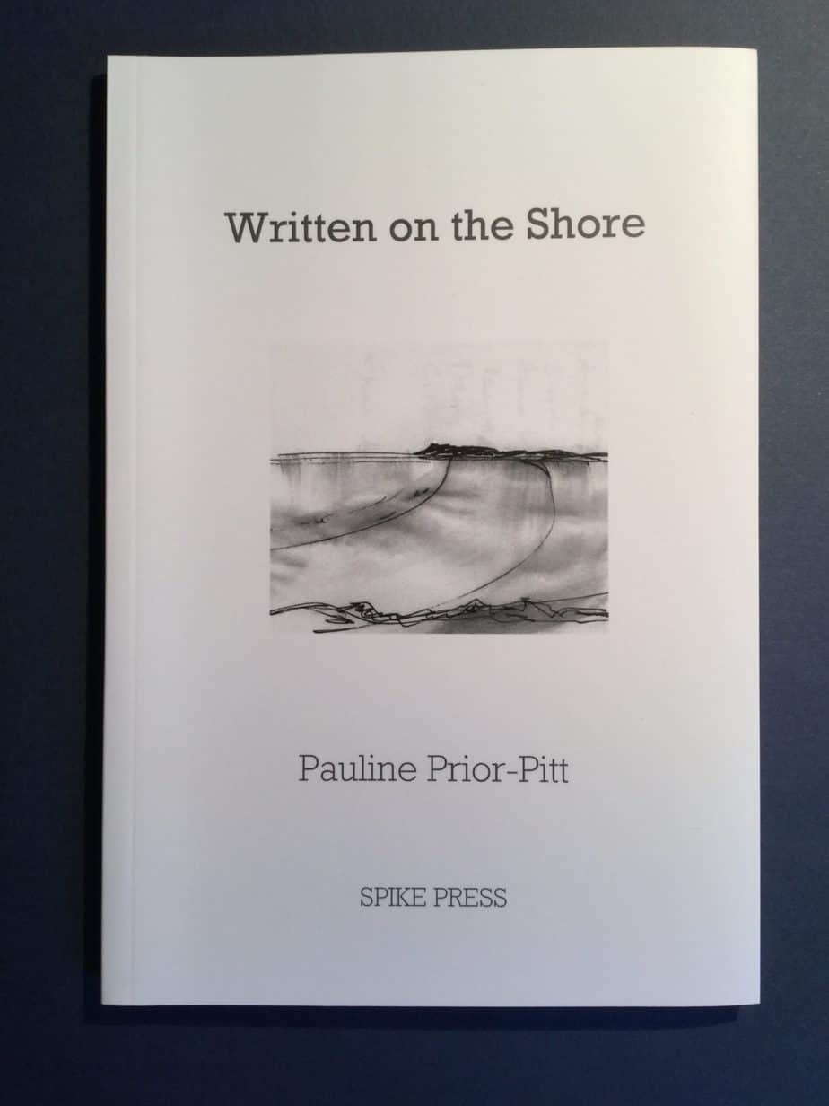 Written on the Shore