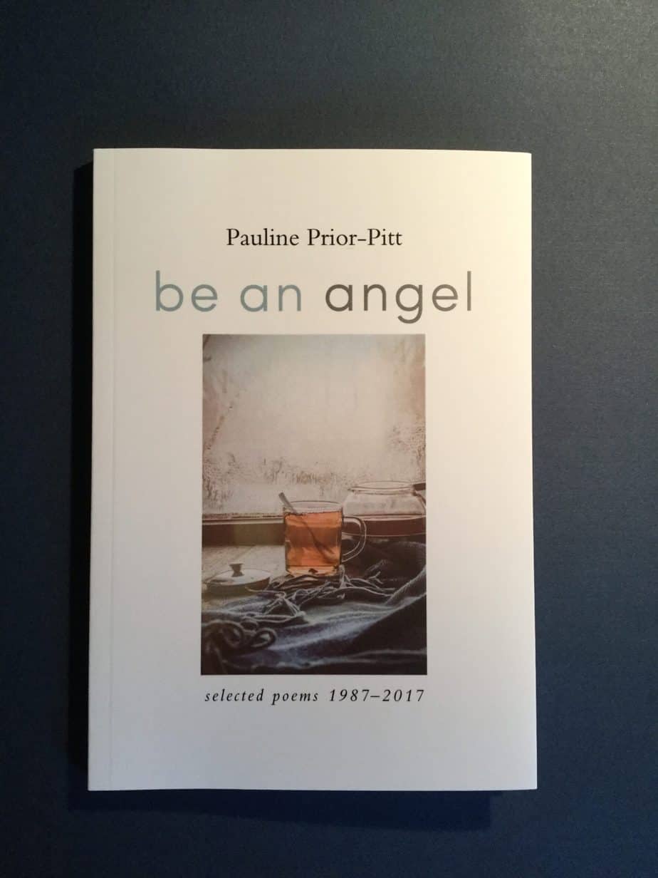 Be an Angel