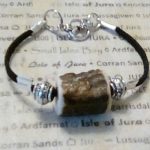 Jura Antler Bracelet