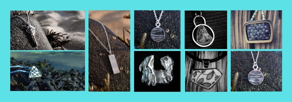 Wild Shores Jewellery Designs