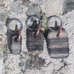 Lewisian Gneiss Keyrings