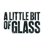 A little bit of glass