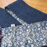 Harris Tweed Scarf