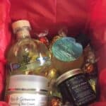 Colonsay Christmas Pamper Package