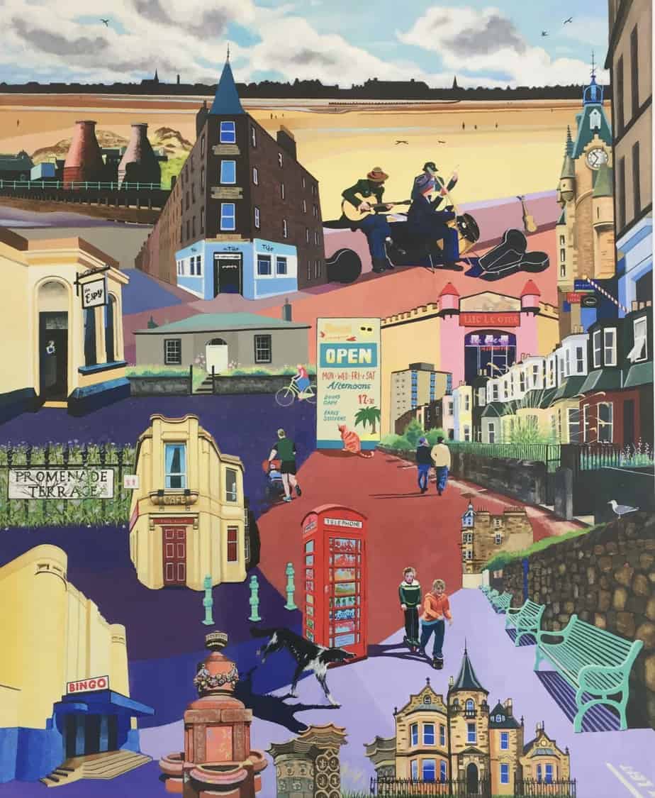 Portobello