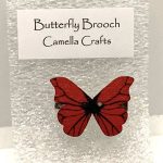 Butterfly Brooch 6