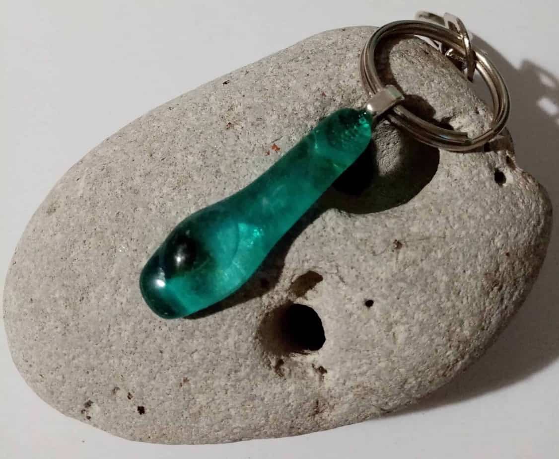Keyring 2