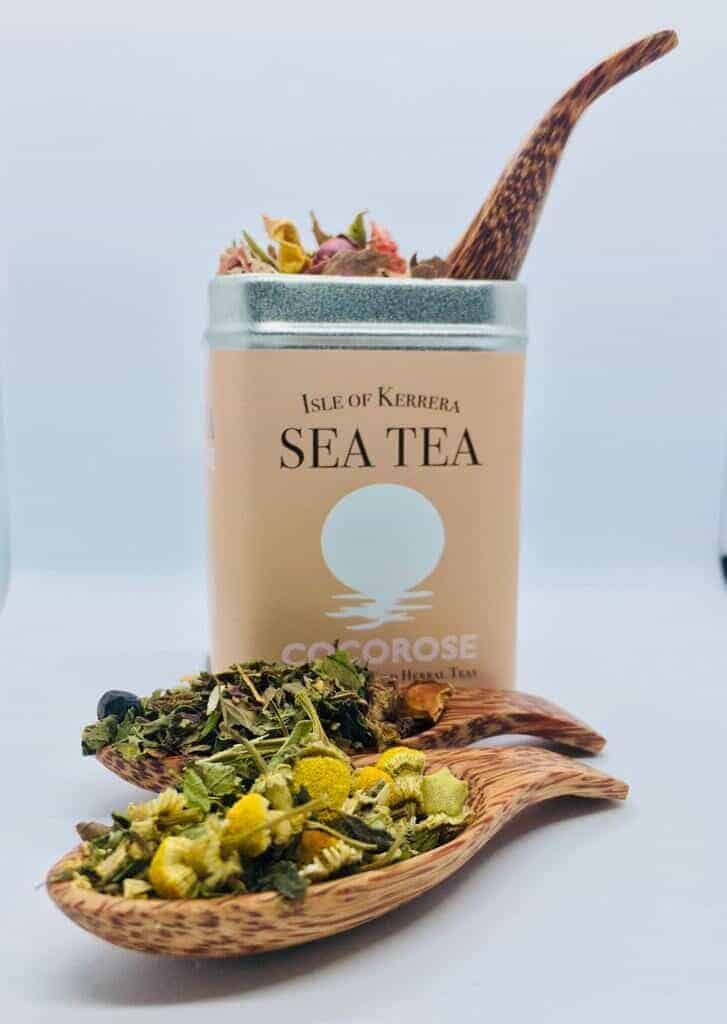 Sea Tea