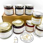 JP Jar Hamper