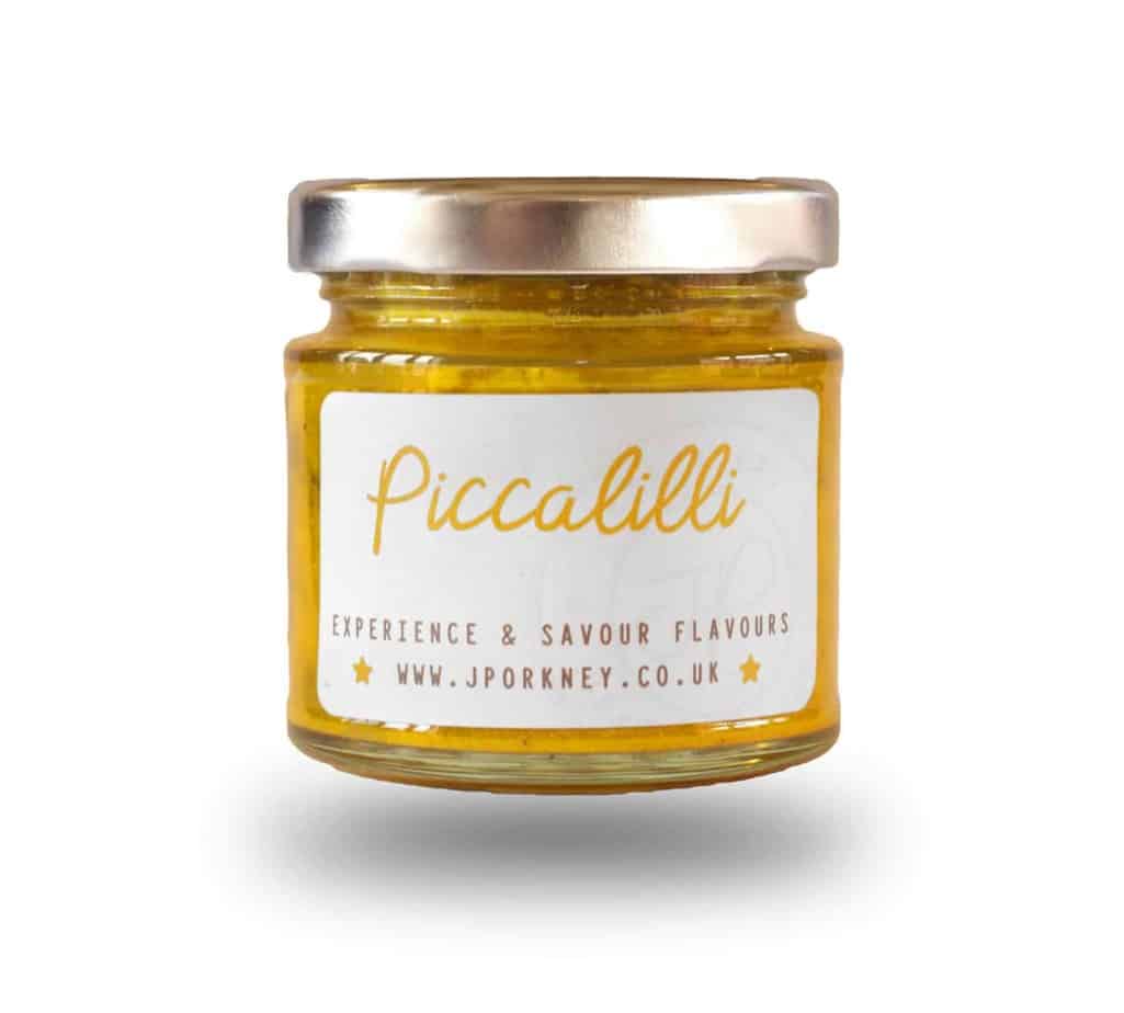 Piccalilli