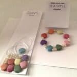 Shell Bracelet Kit