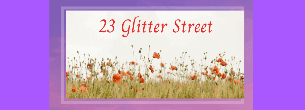 23 Glitter Street