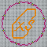 Carloway Cross Stitch