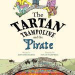 The Tartan Trampoline – Set of 3