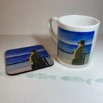 Rope (Mug & Coaster)