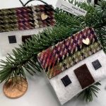 Christmas Cottage Decoration