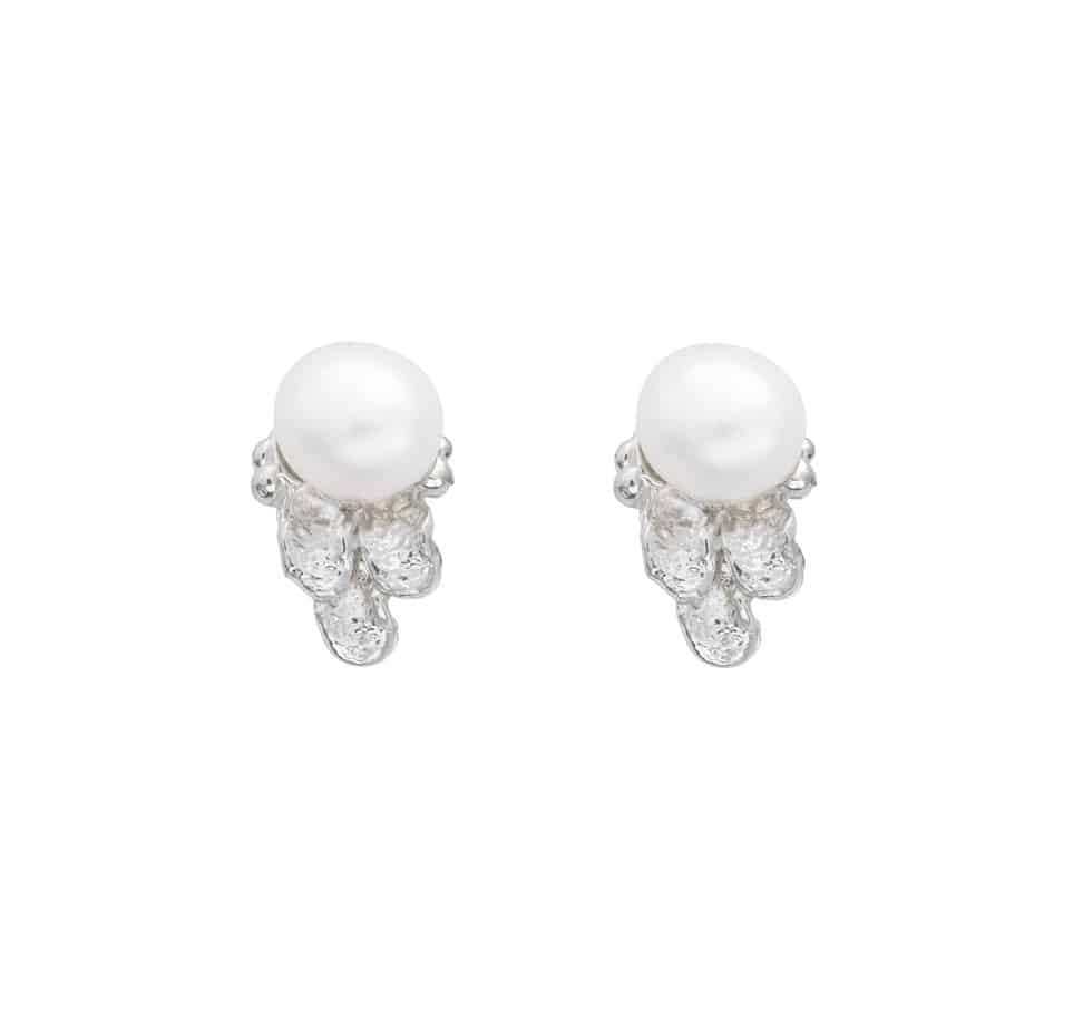 Selkie Stud Earrings