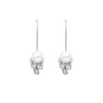 Selkie Drop Earrings