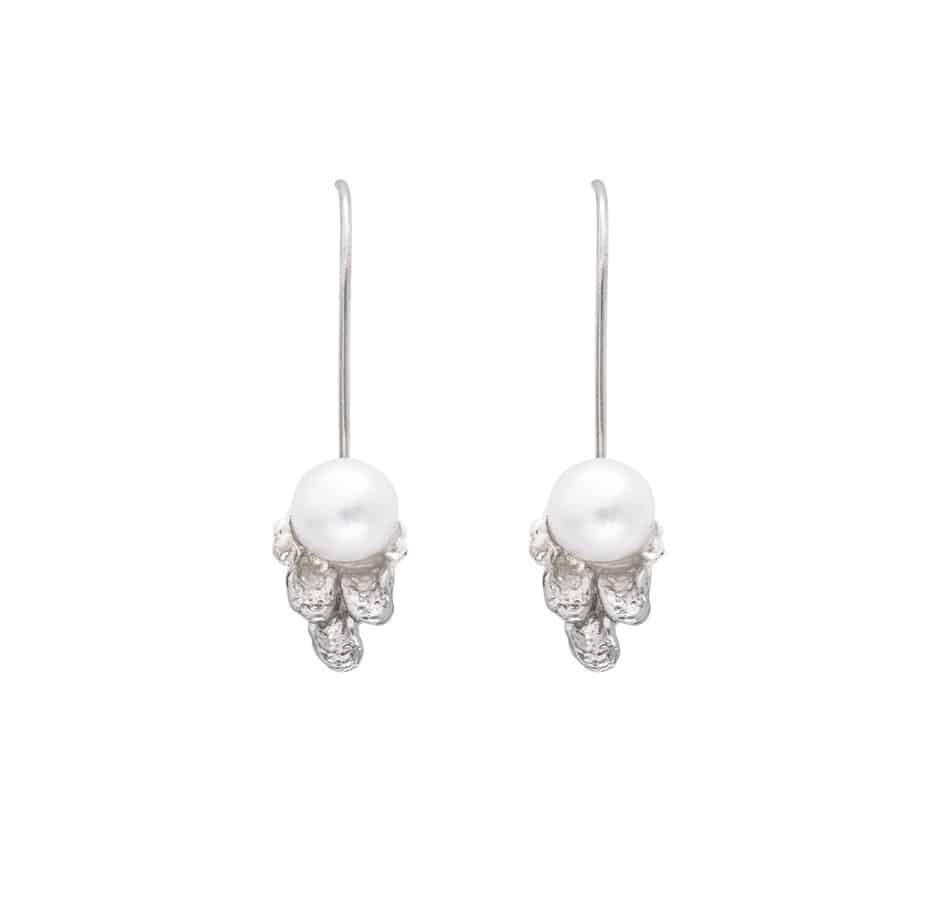 Selkie Drop Earrings