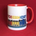 Tobermory Mug