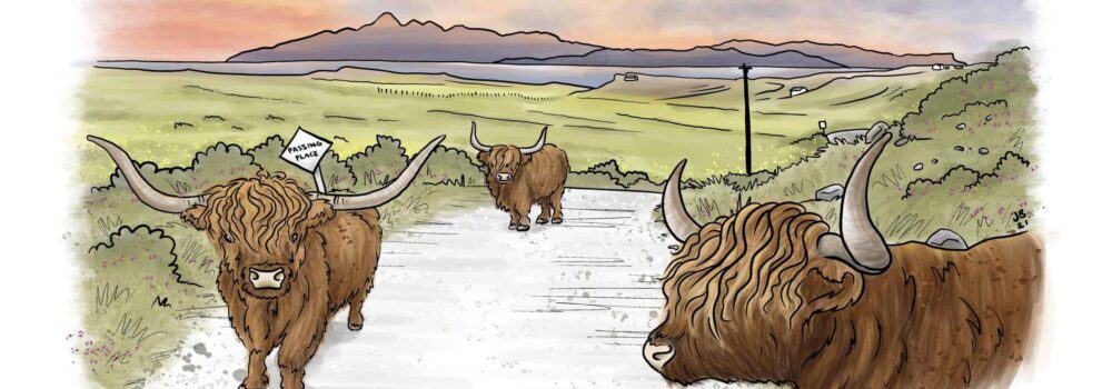 Jazz Buchanan Creations