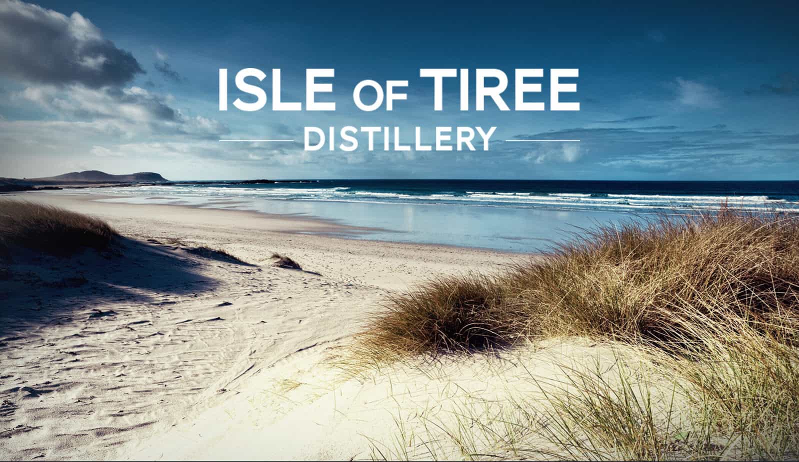 Isle of Tiree Distillery