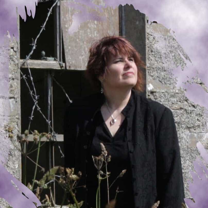 Kathie Touin