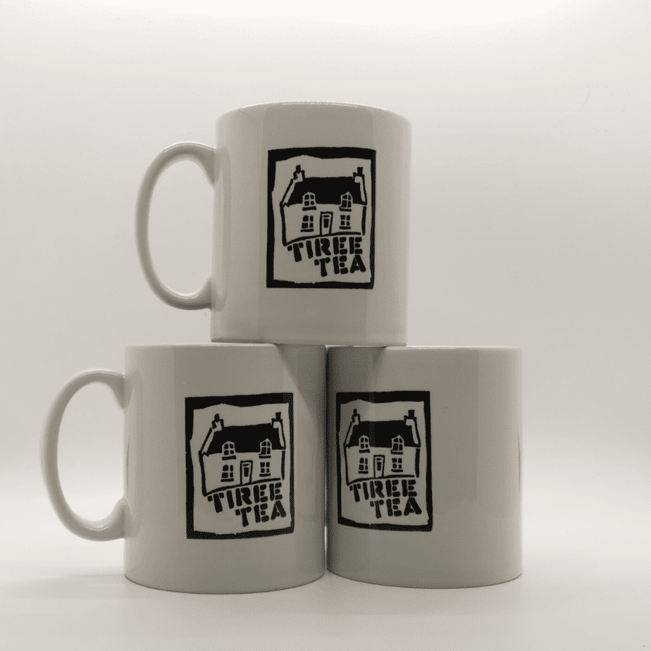 Barrach Mug - Image 2